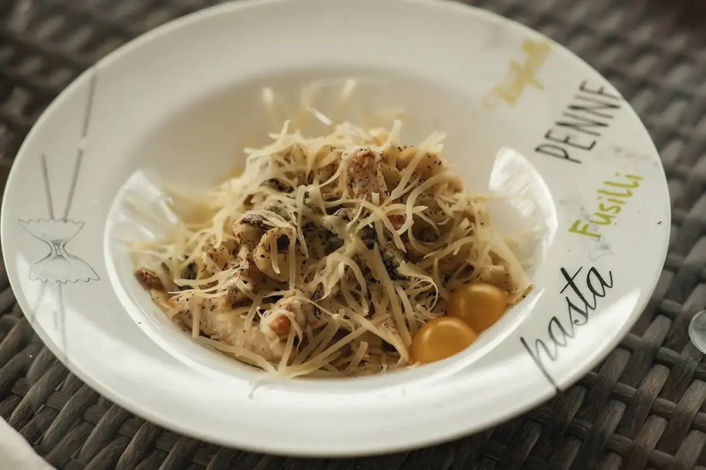 База отдыха Ореховая роща - фото 14