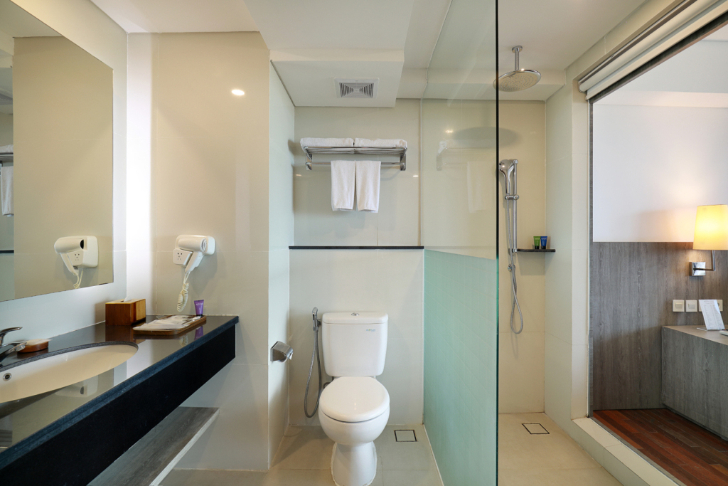 Aston Canggu Beach Resort