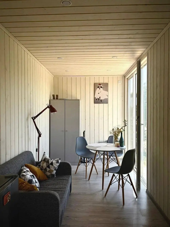 Частный дом Дом 1 - фото 6