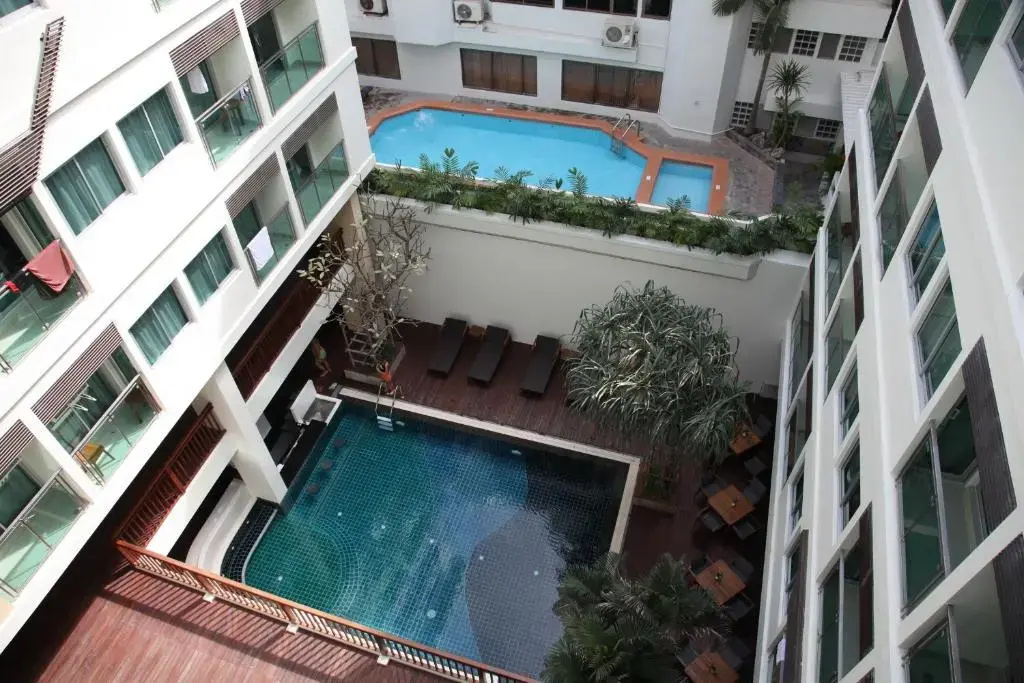 Sunshine Hotel & Residences - Général