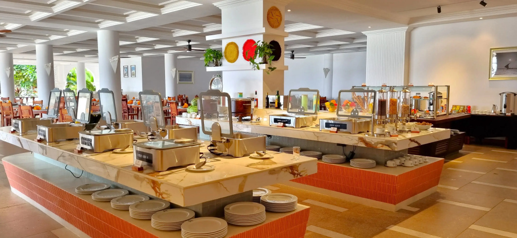 Hotel photo 19