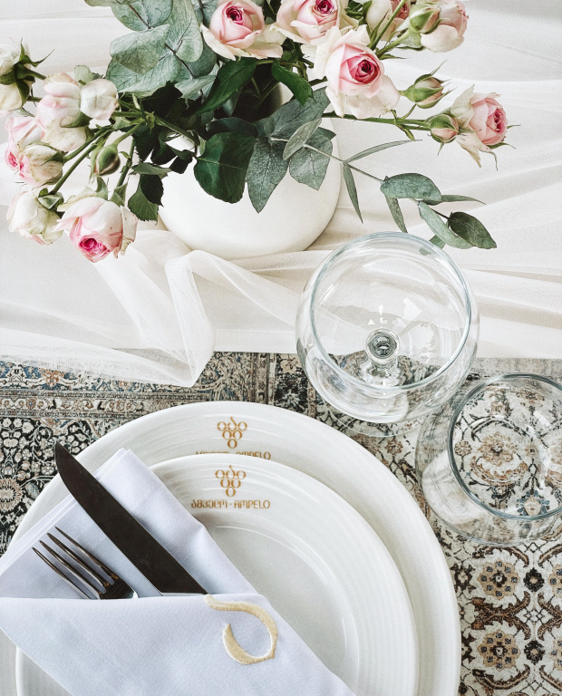 Ampelo Hotel Kardenakhi, Кахетія, Грузія мініатюра 13