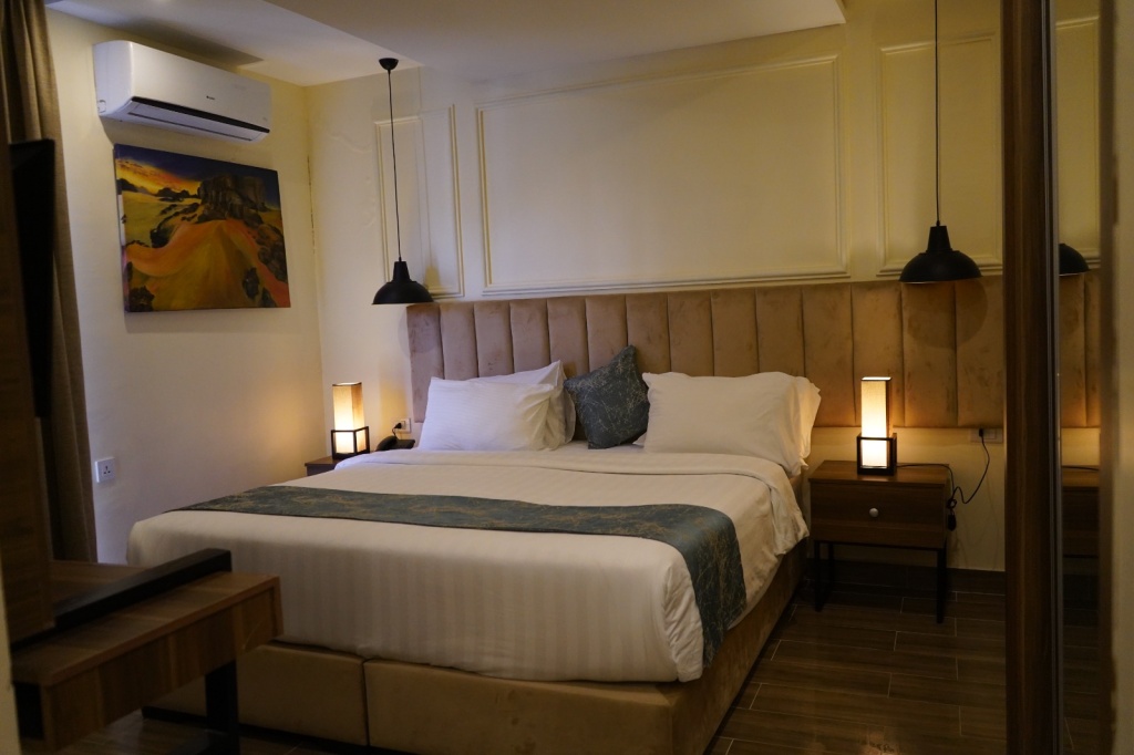 Post Boutique Hotel Image 78