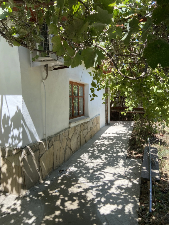 Частный дом Дом в центре Тамани - фото 19