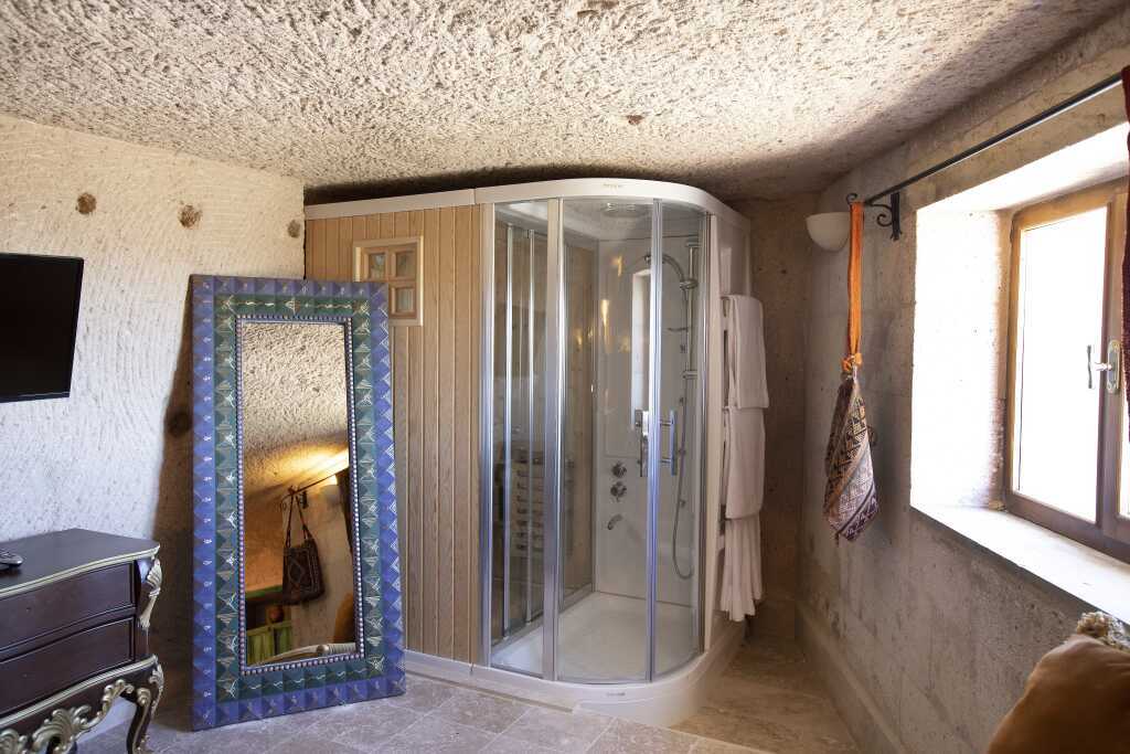 Selfie Cave Hotels Cappadocia - Special Class Boutique-Hotel