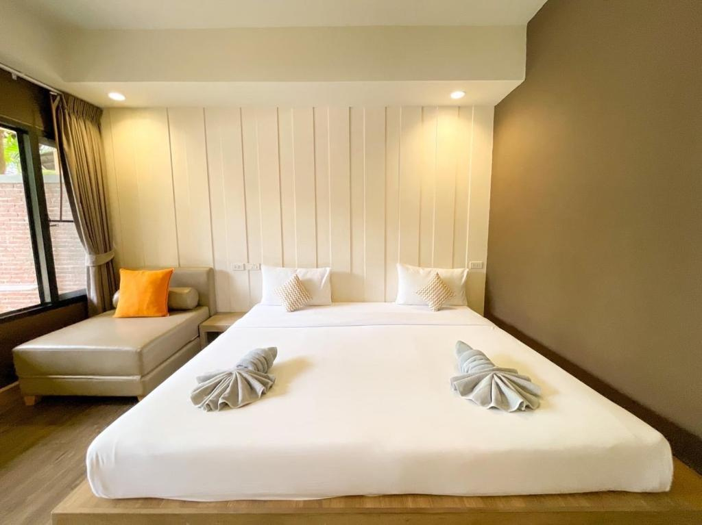 Samed Hideaway Resort - Général
