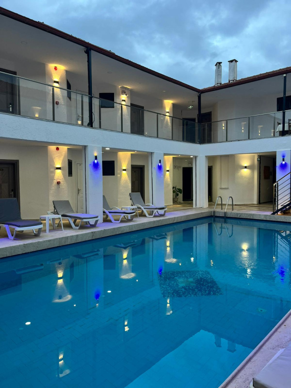 Hotel photo 19