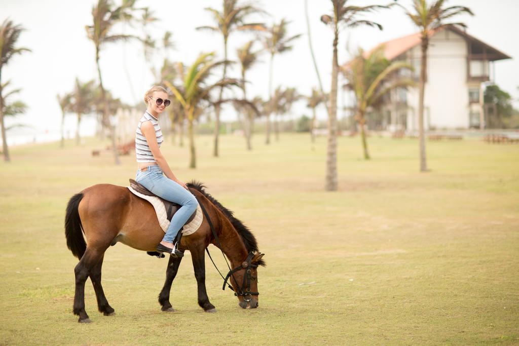 Anantaya Resort & Spa Chilaw