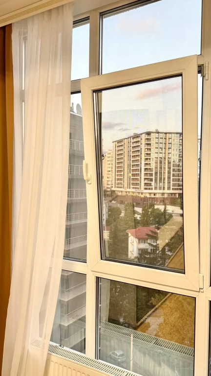 Квартира Евродвушка центральный район Горького 18 — фото
