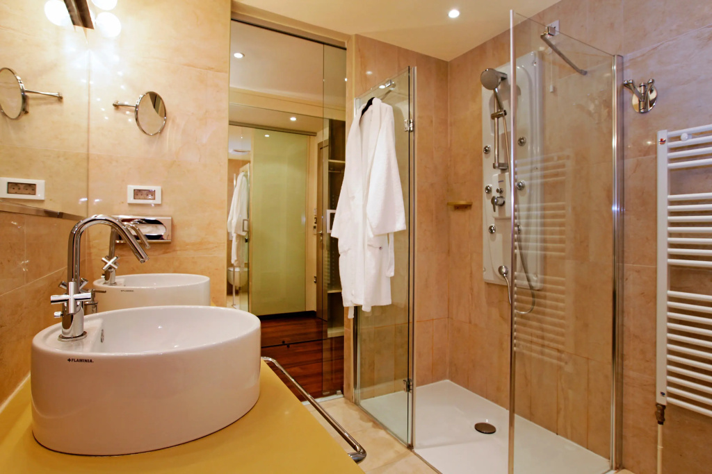 Korkyra Hotel - Chambres