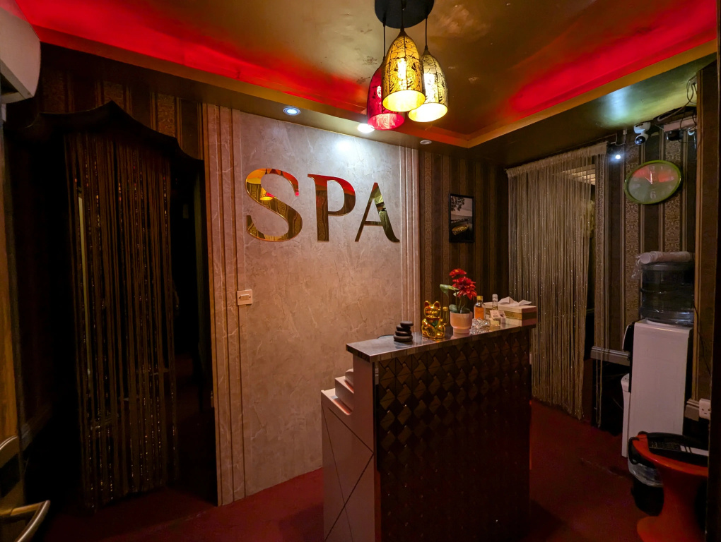 Hotel photo 18