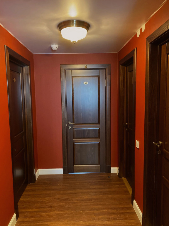 Дом паломника у Блаженной Ксении - фото 37