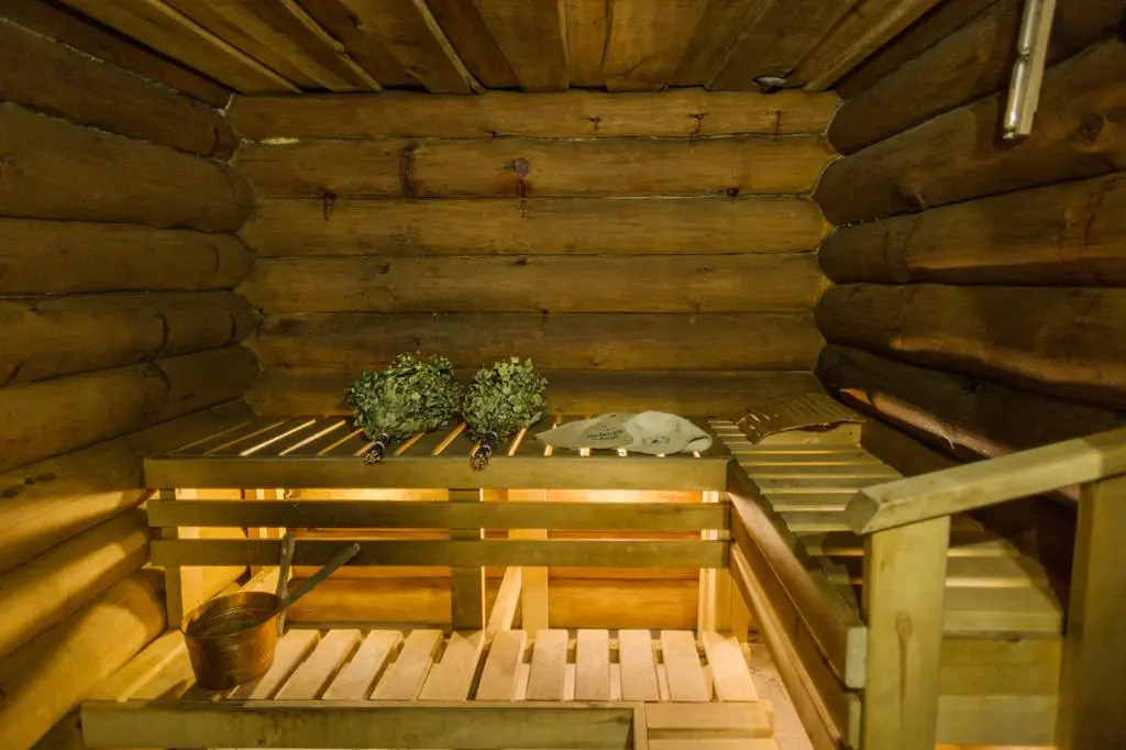 Гостевой дом Сосновка - фото 22