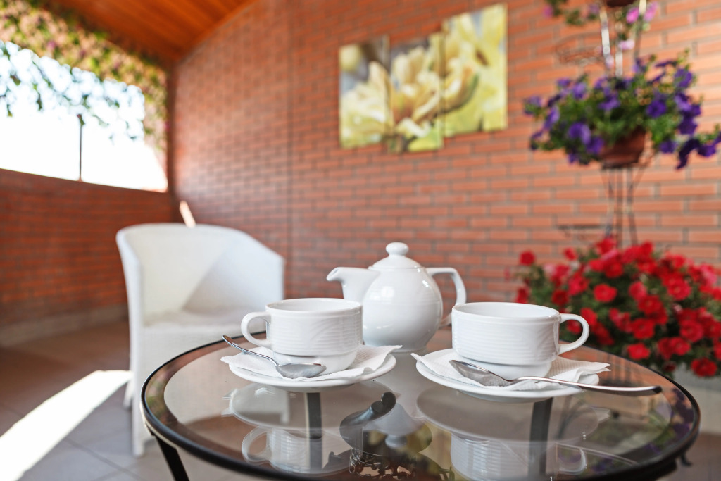 Отель Гостиничный комплекс ДК - фото 2