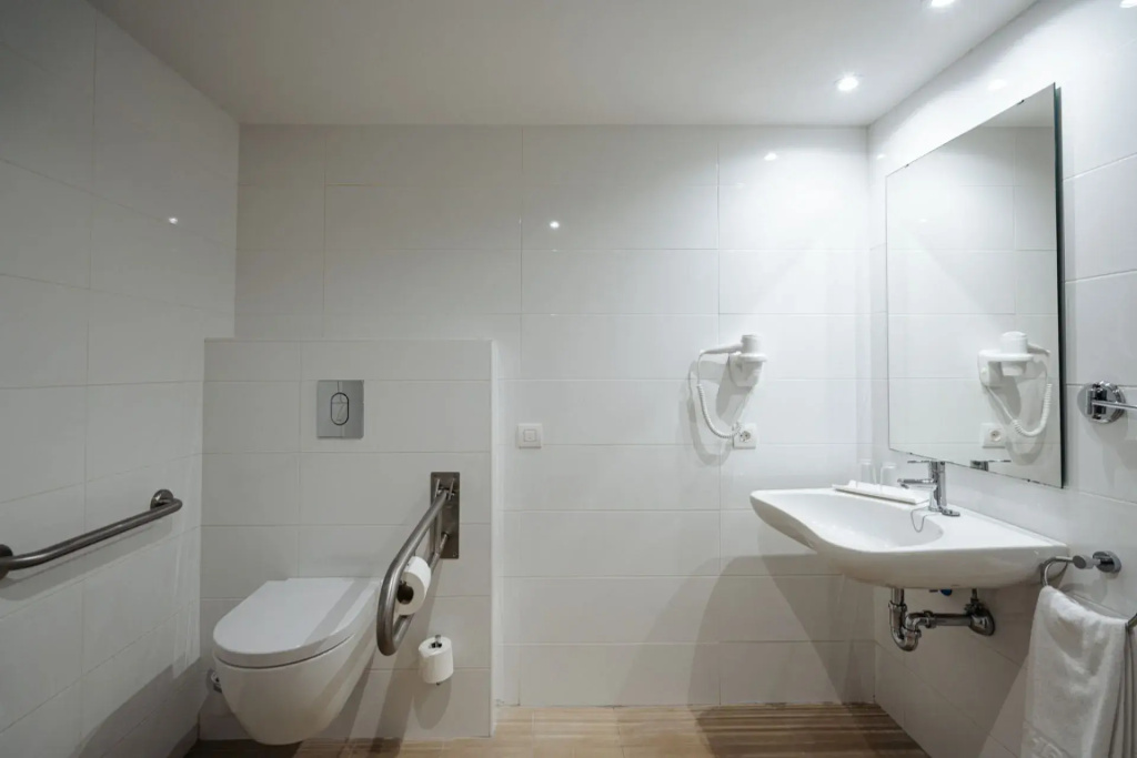 Hotel THB María Isabel - Adults Only - Chambres