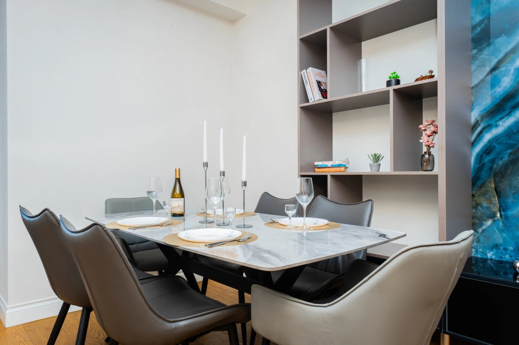 Апартаменты on Pushkin Str. 25-58 — фото 5