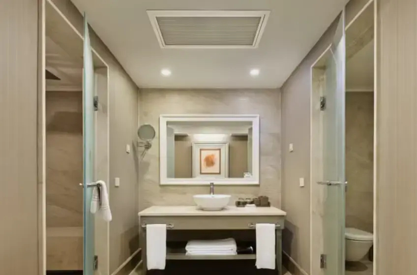 TUI Magic Life Rixos Beldibi +16 Hotel - Chambres