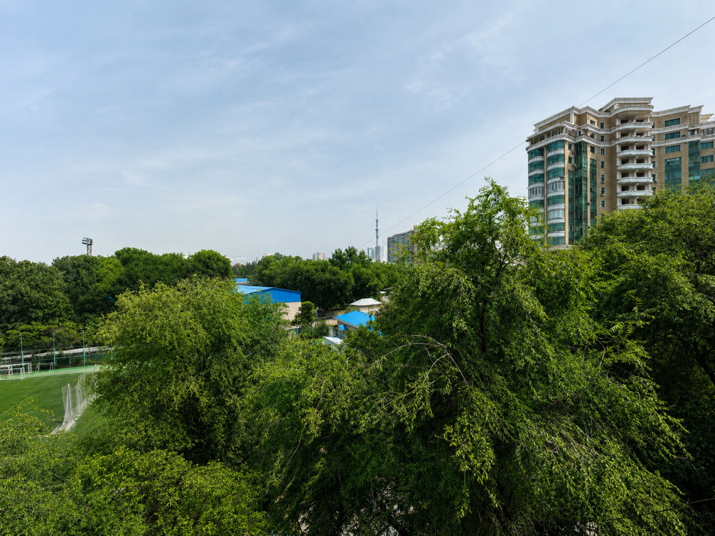 M.O.O.N. APARTMENTS Samal 1 Apartments