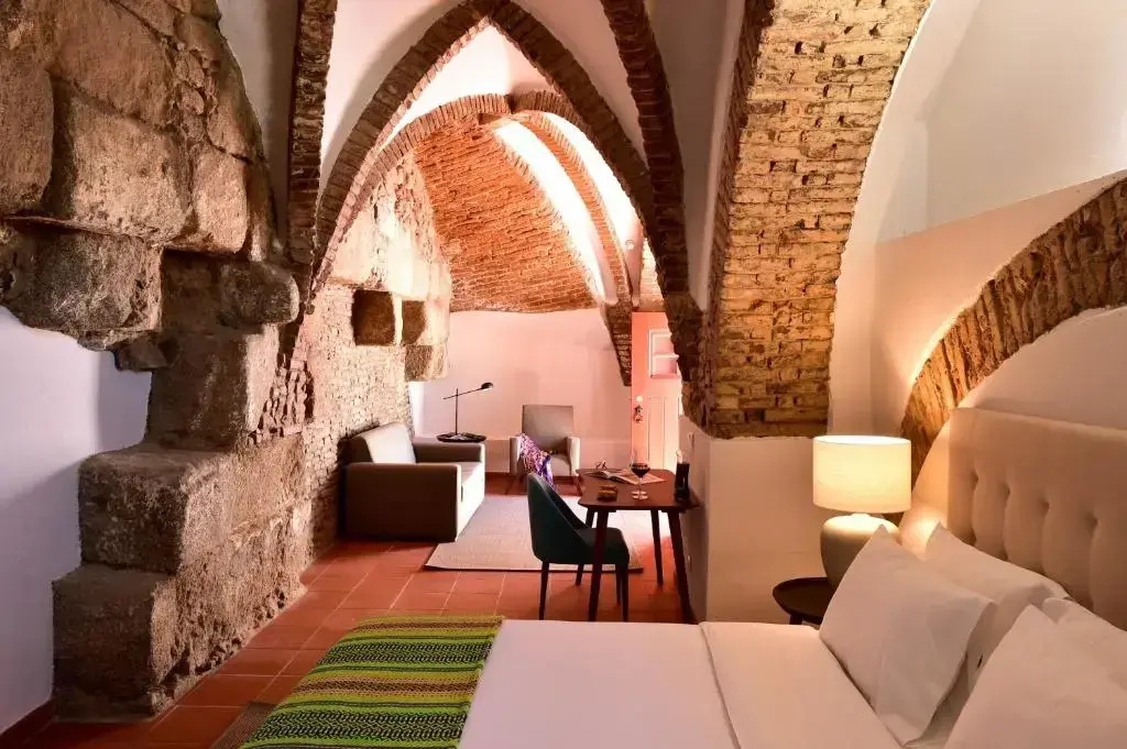 Garden Suite