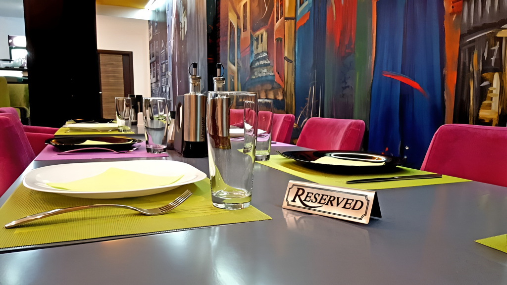 Solaris Apartment-hotel - Général