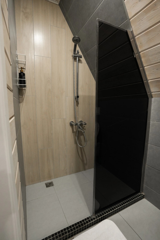 Апартаменты с 2 комнатами с красивым видом из окна в Aqua