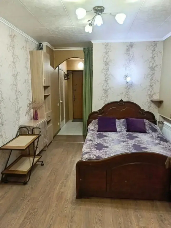 Квартира на Нагорной улице 12 — фото