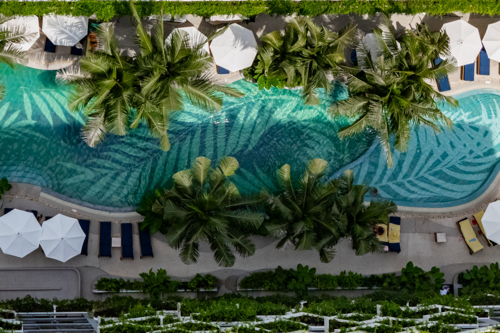 La Green Hotel & Residence Phuket
