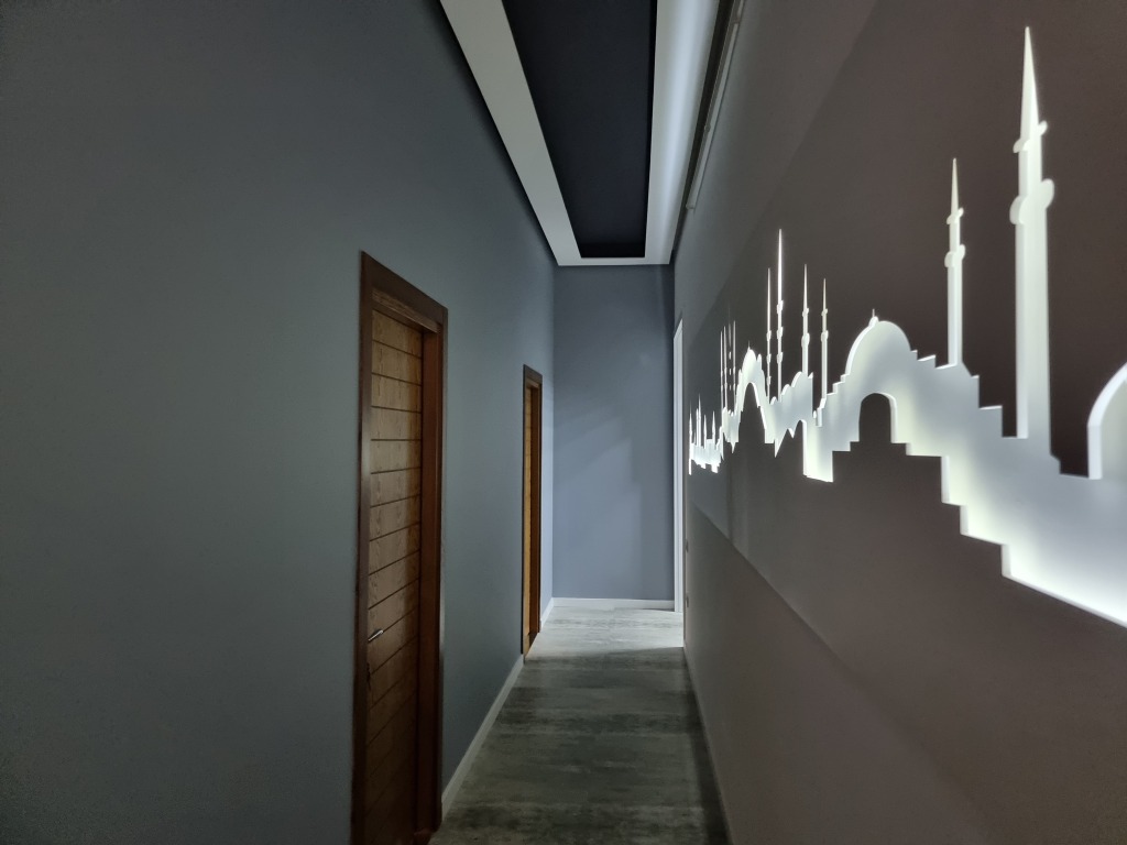 Апартаменты Апартаменты Premium Apartment в Баку