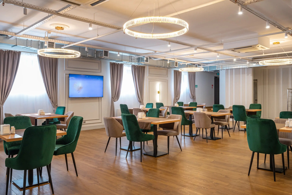 Отель Авион Внуково