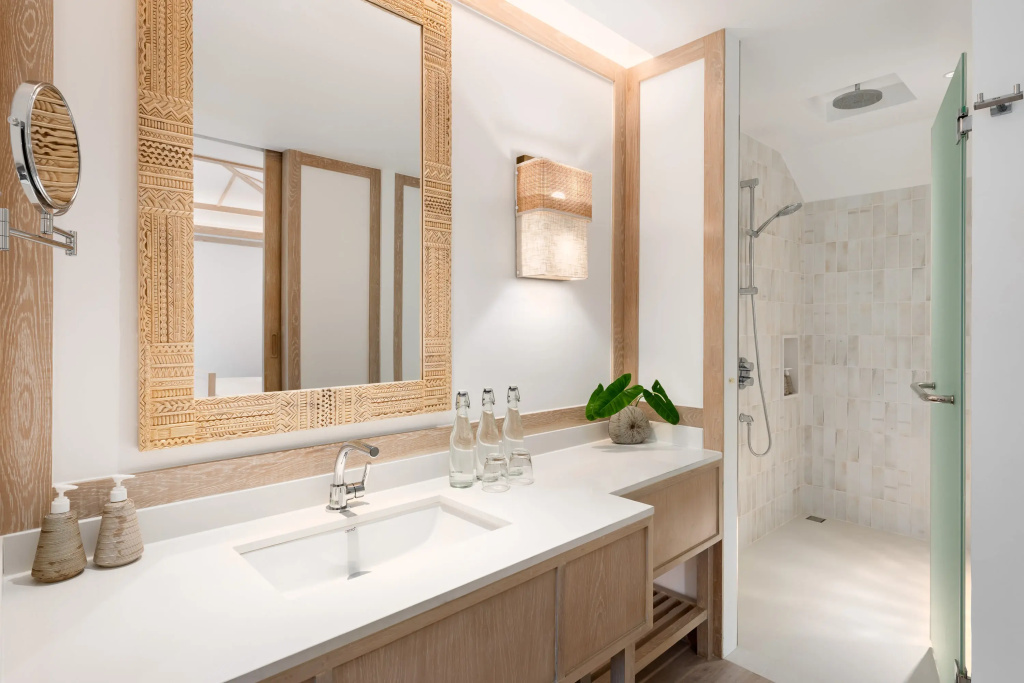 Saii Phi Phi Island Village Hotel - Chambres