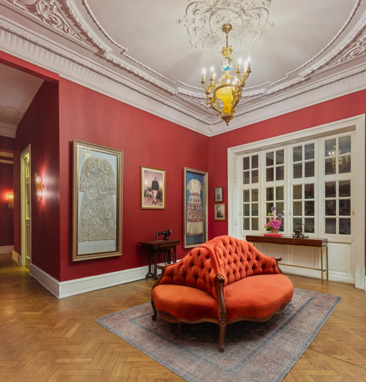 Mr Cas Hotels — Стамбул, Туреччина мініатюра 28