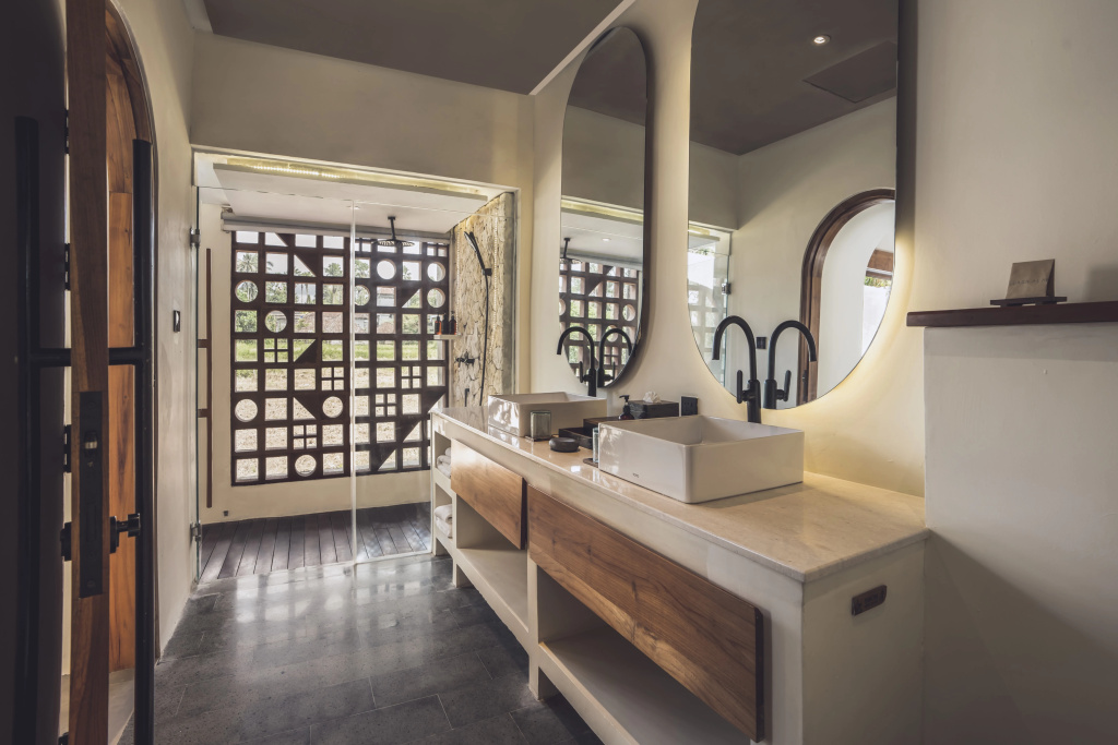 Suara Alam Ubud Villa by Ini Vie Hospitality in Ubud
