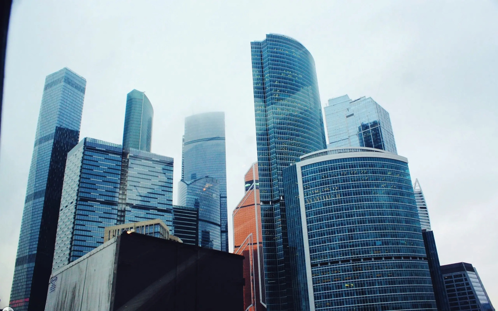 Отель Экспотель — фото