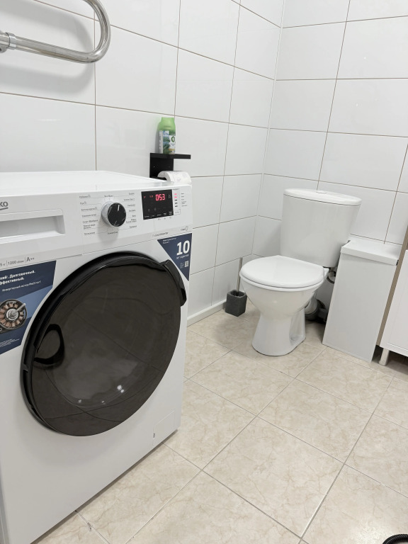 Квартира в центре города - фото 14