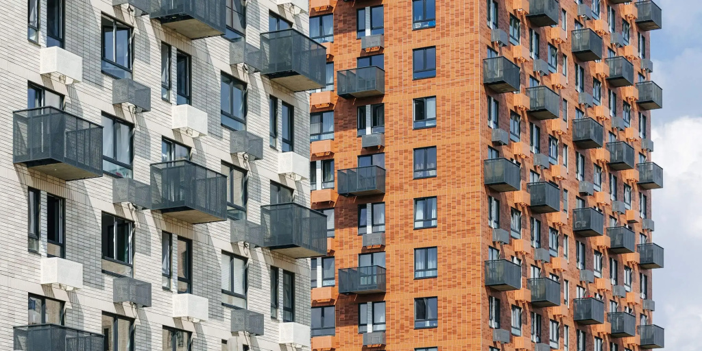 Квартира Москва метро Филатов луг — фото