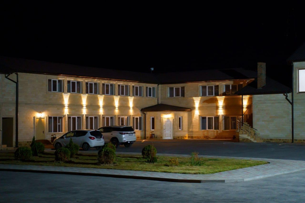 Hotel photo 18
