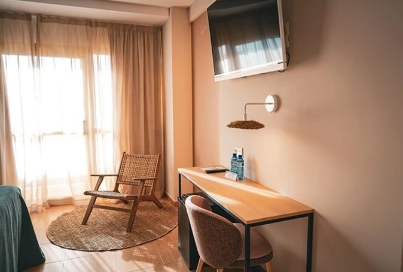 Htop Amaika & SPA - Adults Only Hotel - Chambres