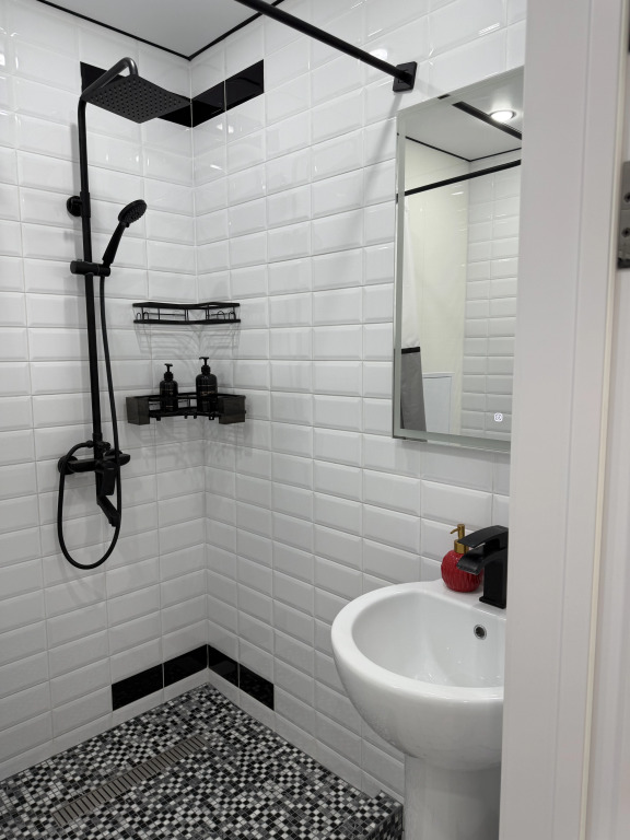 Квартира Уютная - фото 25