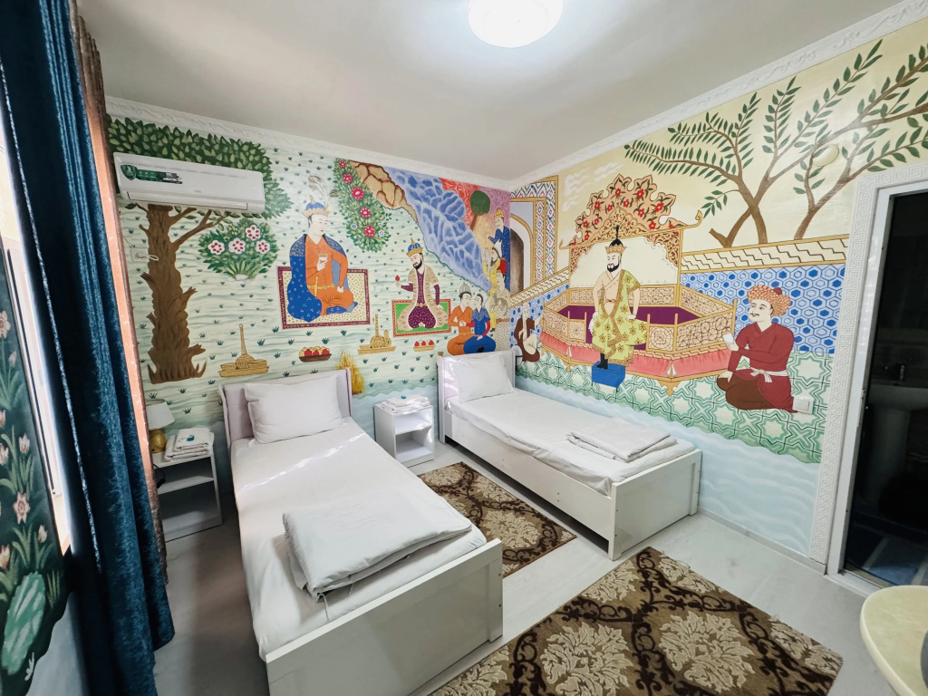 Hotel photo 8
