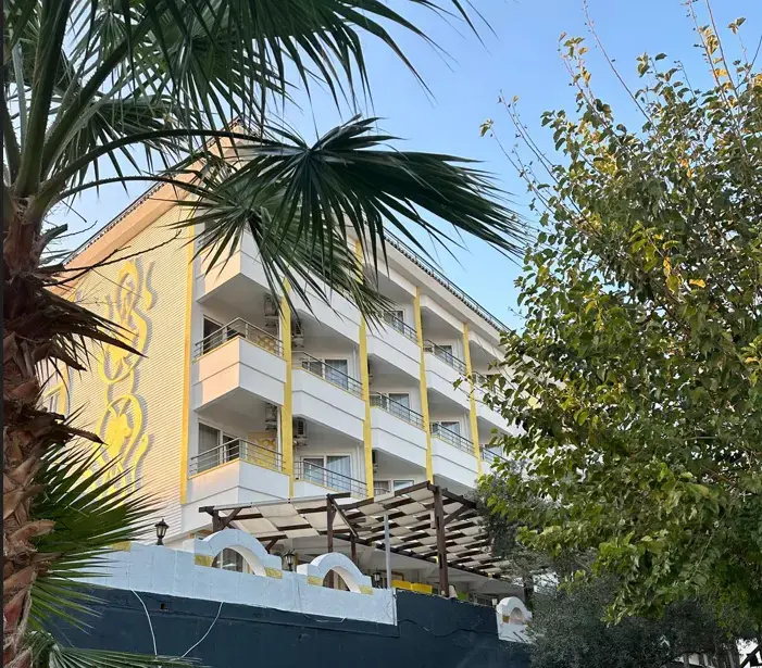 Hotel photo 16