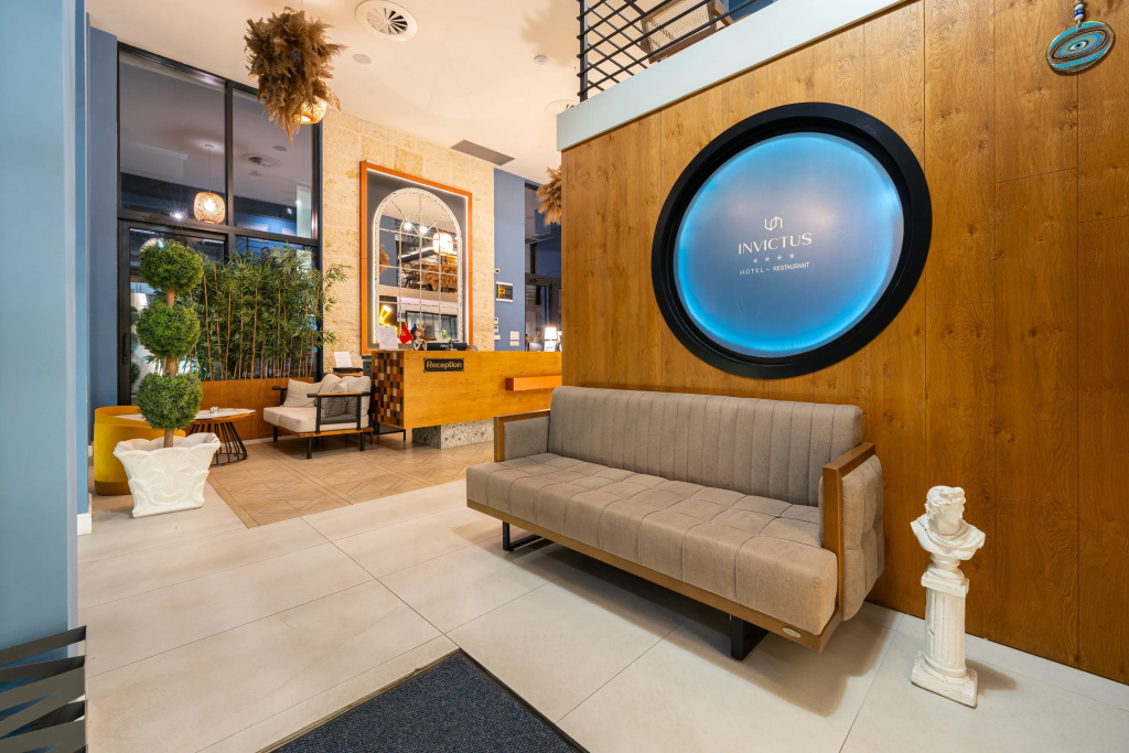 Hotel photo 15