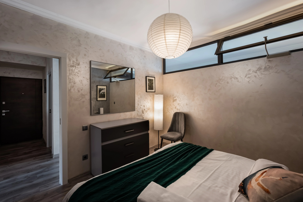 Апартаменты Amazon Apartment by Downtown Inn - фото 10