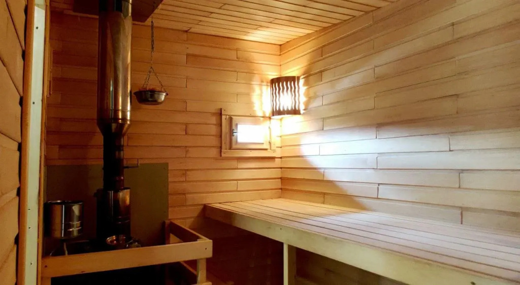 Дача на Истре - фото 30