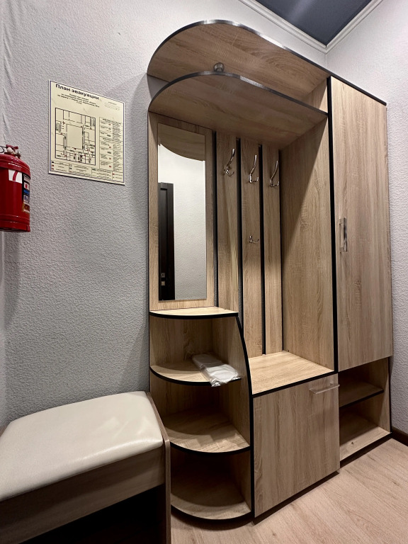 Номер Standard в Ирбис
