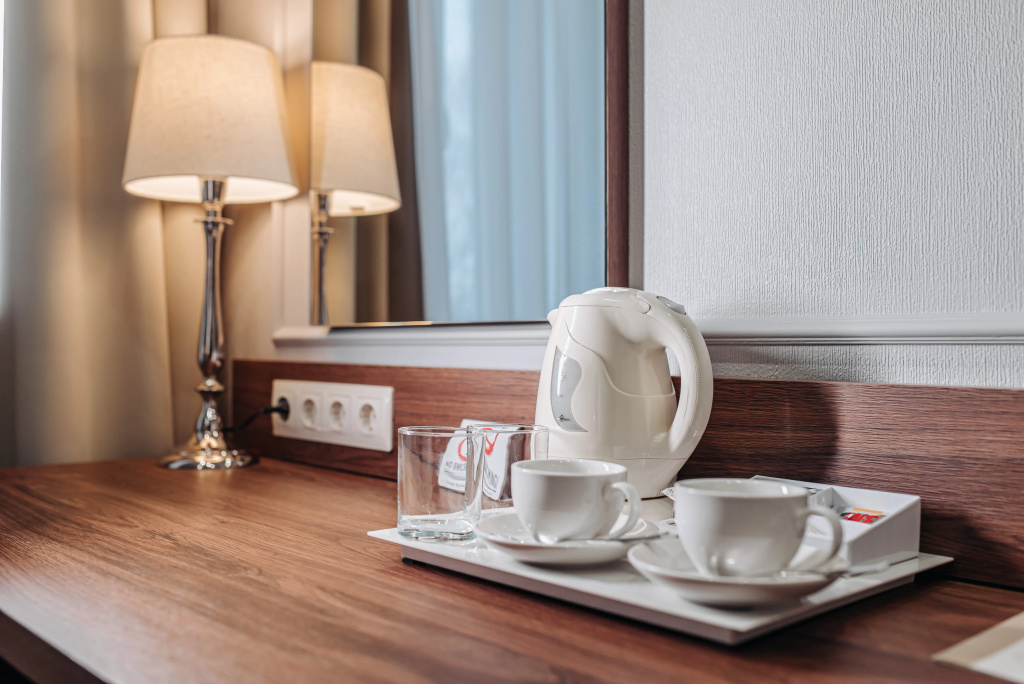 Hotel photo 10