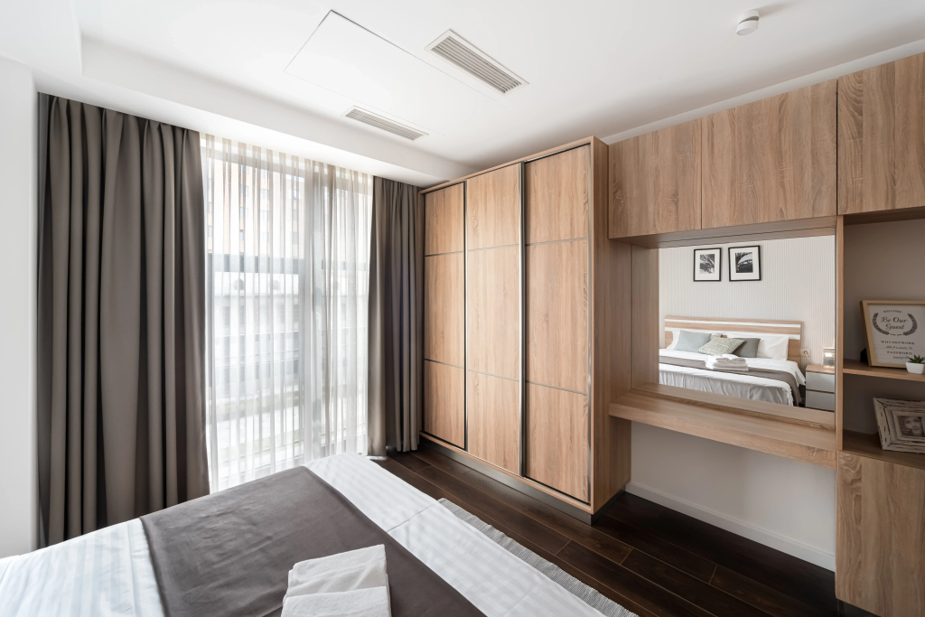 Апартаменты Nile by Downtown Inn — фото 2