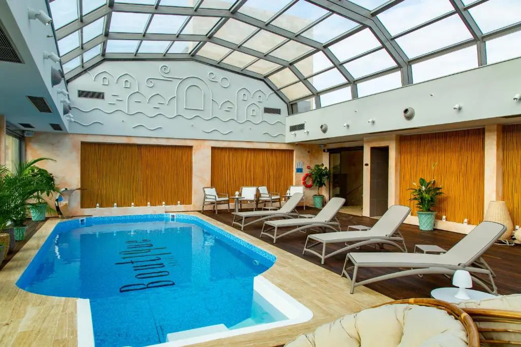 Boutique 19 Hotel — фото 2