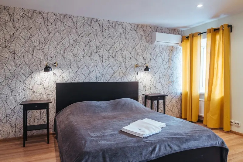 Апартаменты Piterstay Nevsky 32 — фото