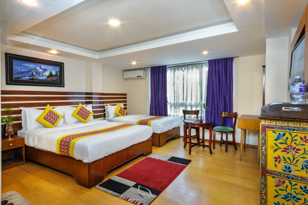 Hotel photo 18