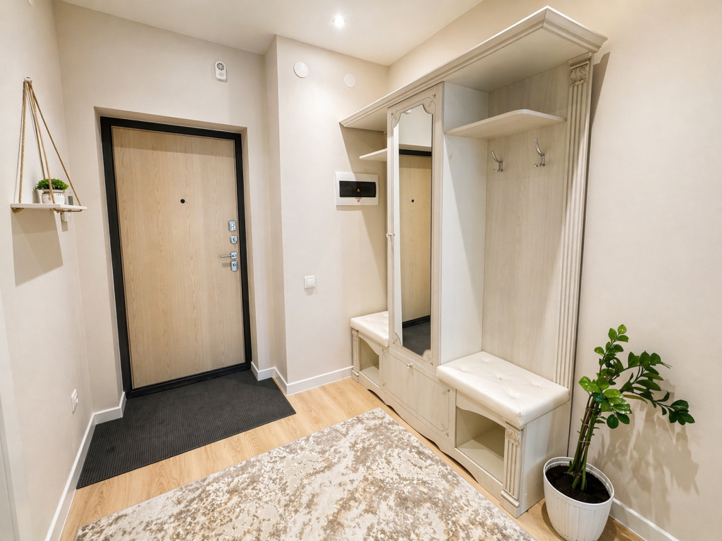Отель Апартаменты Sicilian Home. Метро Горки. До центра 10 минут в Казани